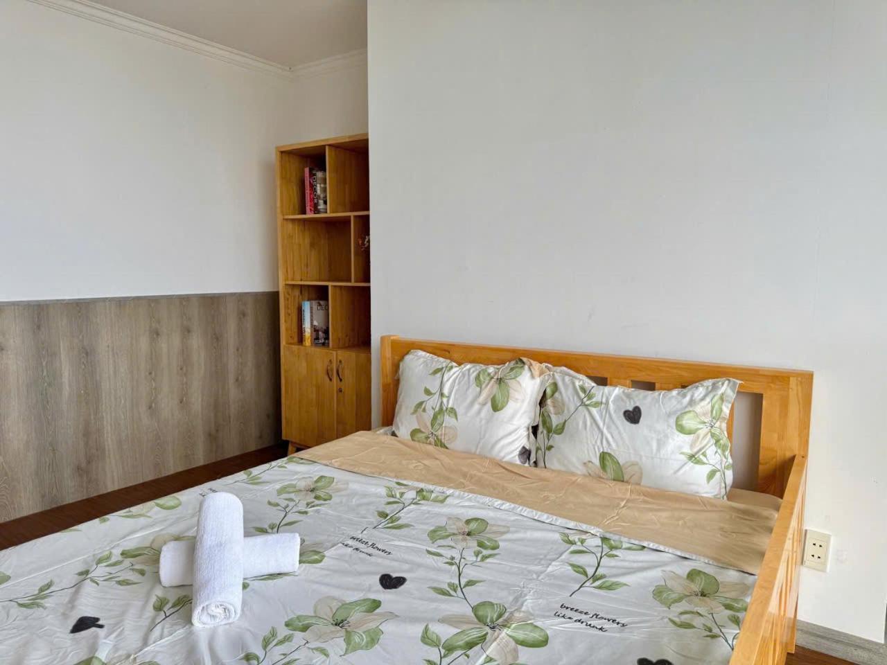 Tina Home - Vung Tau Sat Bien Екстериор снимка