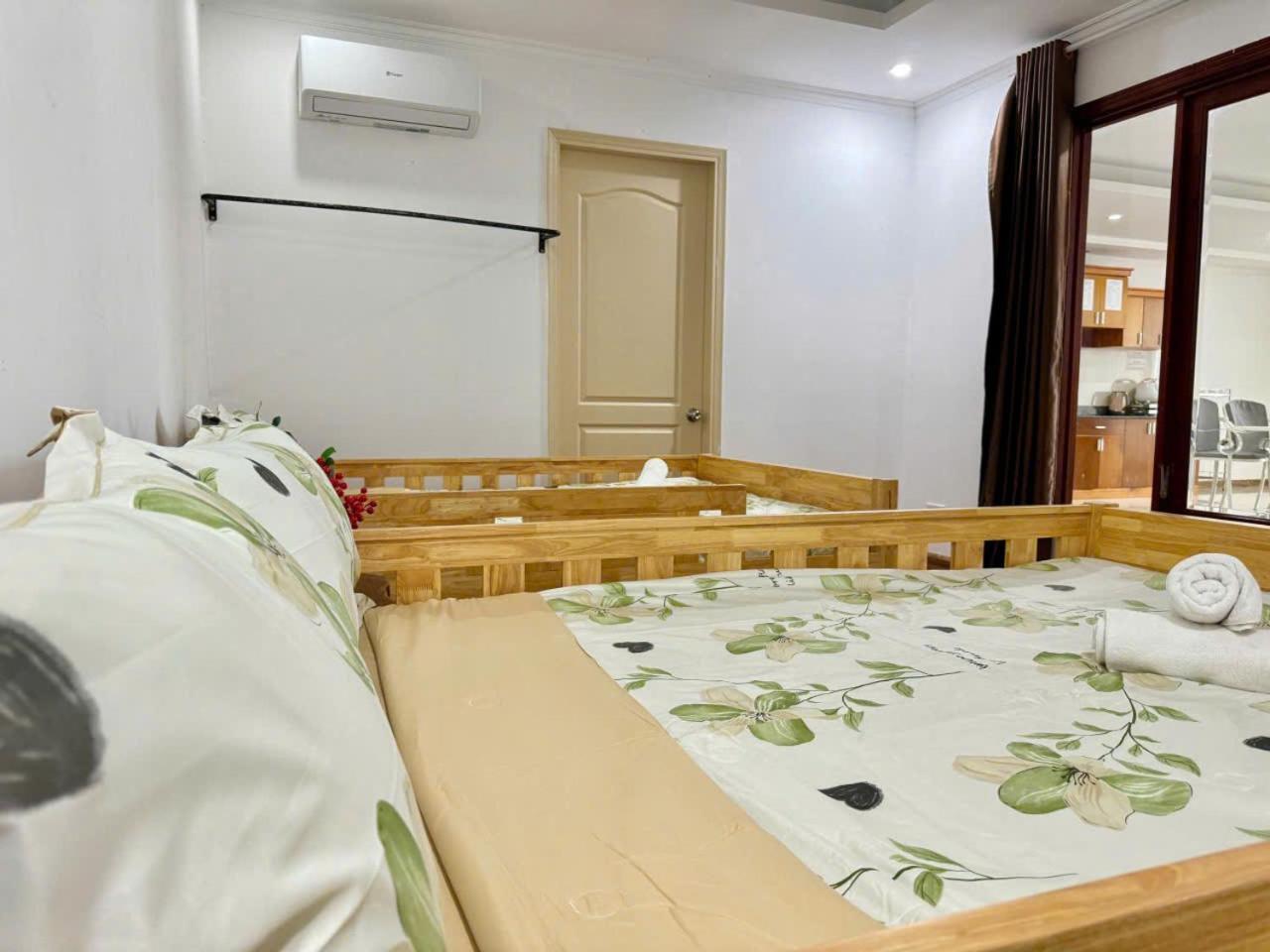 Tina Home - Vung Tau Sat Bien Екстериор снимка