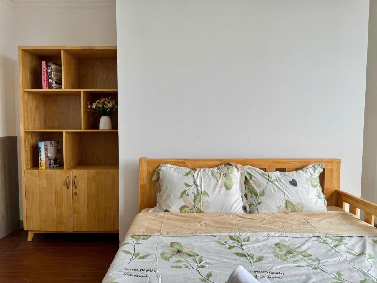 Tina Home - Vung Tau Sat Bien Екстериор снимка