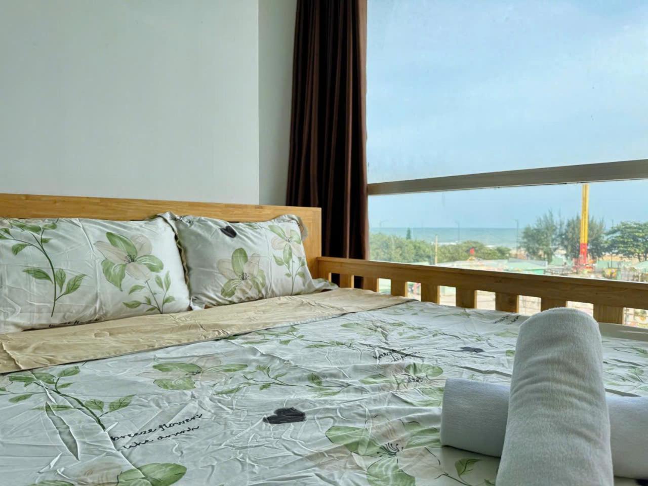 Tina Home - Vung Tau Sat Bien Екстериор снимка